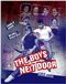 The Boys Next Door (Limited Edition) [Blu-ray]