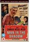 Man in the Shadow (Great Western Collection) (1957)
