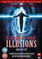 Lord Of Illusions - Director's Cut
