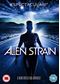 Alien Strain [DVD]