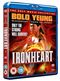 Ironheart (Blu-ray)