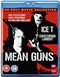 Mean Guns (Blu-ray)