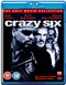 Crazy Six (Blu-ray)