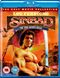 Sinbad of the Seven Seas (Blu-ray)