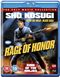 Rage of Honor (Blu-ray)