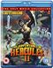 The Adventures of Hercules II (Blu-ray)