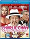 Charlie Chan and the Curse of the Dragon Queen [DVD] (Blu-ray)