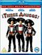 Three Amigos! (Blu-ray)