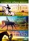 The Ultimate Horse Boxset [DVD]