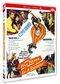Five Weeks In A Balloon (Dual Format Blu-ray and DVD) (1962)