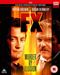 F/X Murder by Illusion (Blu Ray) (Blu-ray)