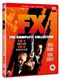 F/X - The Complete Illusion (Blu-Ray)
