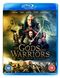 Of Gods And Warriors (Blu-ray)