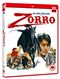 Zorro (Dual Format Edition) (Blu-ray)