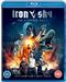 Iron Sky - The Coming Race [Blu-ray]
