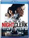 The Night Clerk [Blu-Ray]