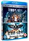 Iron Sky 1 & 2 Boxset [Blu-ray]