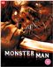 Monster Man [Blu-ray]