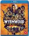Wyrmwood: Road of the Dead & Apocalypse [Blu-ray]