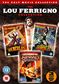 The Lou Ferrigno Cult Collection [DVD]
