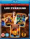 The Lou Ferrigno Cult Collection (Blu-ray)