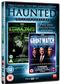 Haunted Double Feature (Ghostwatch/The Stone Tape)
