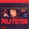 Original Soundtrack - Music From The Motion Picture Pulp Fiction (Music CD)