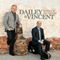 Dailey & Vincent - Brothers of the Highway (Music CD)