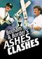 Ashes Clashes (Two Discs)