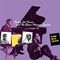 Buddy DeFranco - Buddy De Franco and Oscar Peterson Quartet (Music CD)