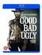 The Good, The Bad and The Ugly [Remastered] (Blu-ray)