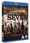 The Magnificent Seven (Blu-ray) (1960)