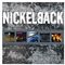 Nickelback - Original Album Series (Music CD)