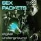 Digital Underground - Sex Packets (Music CD)