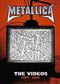 Metallica: The Videos 1989-2004 (Music DVD)