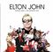 Elton John - The Definitive Hits - Rocket Man (Music CD)