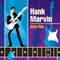 Hank Marvin - Guitar Man (Music CD)