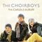 The Choirboys - The Carols Album (Music CD)