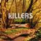 The Killers - Sawdust (Music CD)
