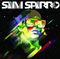 Sam Sparro - Sam Sparro (Music CD)