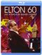 Elton John: Elton 60 - Live From Madison Square Garden (Blu-Ray Music DVD)