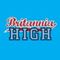 Britannia High Cast - Britannia High (Soundtrack) (Music CD)