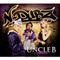 N-Dubz - Uncle B (Music CD)