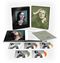 David Bowie - Divine Symmetry (Music CD & Blu-Ray Boxset)