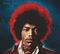 Jimi Hendrix - Both Sides Of The Sky (Music CD)