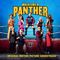 Walk Like A Panther (Original Motion Picture Soundtrack) (Music CD)