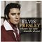 Elvis Presley  - Where No One Stands Alone (Music CD