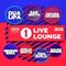 Various Artists - BBC Radio 1's Live Lounge 2018 (Music CD)