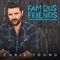 Chris Young - Famous Friends (Music CD)