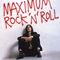 Primal Scream - Maximum Rock ‘n’ Roll: The Singles